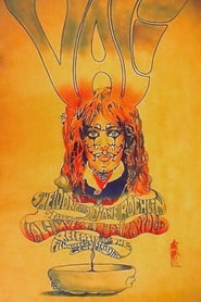 Vali' Poster