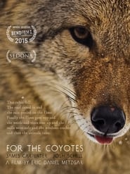For the Coyotes' Poster