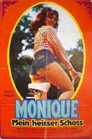 Monique mein heier Scho' Poster