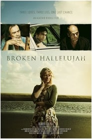 Broken Hallelujah' Poster