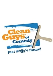 Clean Guys of Comedy' Poster