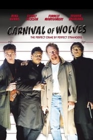 Carnival of Wolves' Poster