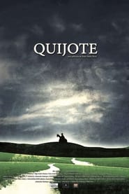 Quijote' Poster