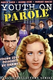 Youth on Parole' Poster