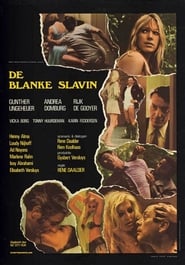 The White Slave' Poster