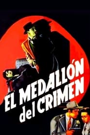 The Medallion of Crime' Poster