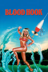 Blood Hook' Poster