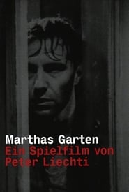 Marthas Garden' Poster
