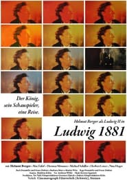 Ludwig 1881' Poster