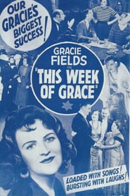 This Week of Grace' Poster