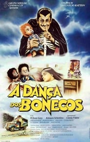 A Dana dos Bonecos' Poster