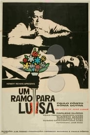 Um Ramo Para Lusa' Poster