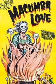 Macumba Love' Poster