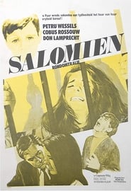 Salomien' Poster
