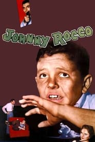 Johnny Rocco' Poster