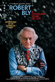 Robert Bly A Thousand Years of Joy' Poster