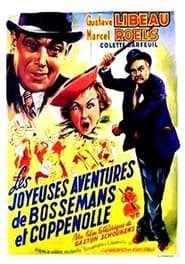 Bossemans et Coppenolle' Poster