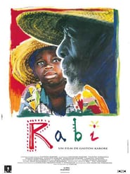 Rabi' Poster