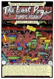 The Last Pogo Jumps Again' Poster