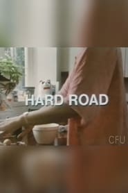 Hard Road' Poster