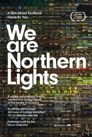 We Are Northern Lights' Poster