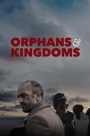 Orphans  Kingdoms' Poster