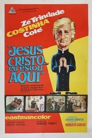 Jesus Cristo Eu Estou Aqui' Poster