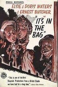 Its in the Bag' Poster