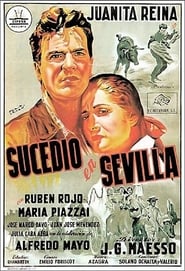 Sucedi en Sevilla' Poster