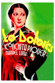 La Dolores' Poster