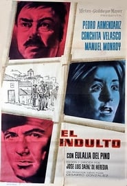 El indulto' Poster