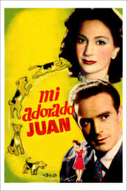 My Beloved Juan' Poster