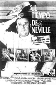 Nevilles Time' Poster