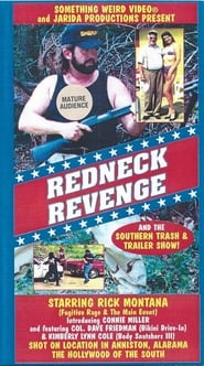 Redneck Revenge