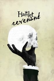 Hamlet Revenant' Poster
