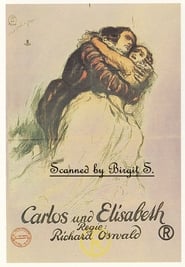 Don Carlos und Elisabeth' Poster