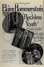 Reckless Youth' Poster