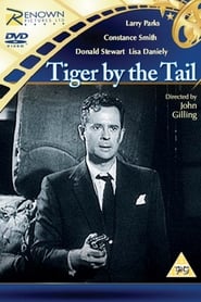 Tiger by the Tail' Poster