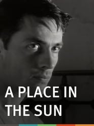 A Place in the Sun' Poster