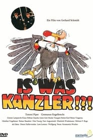 Is was Kanzler' Poster