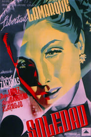 Soledad' Poster