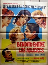 Blessed Among Women' Poster