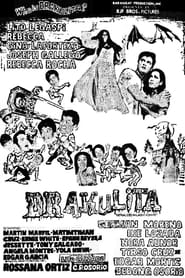 Drakulita' Poster
