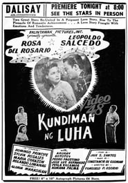 Kundiman Ng Luha' Poster