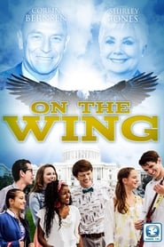 On the Wing' Poster