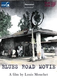 Blues Road Movie' Poster
