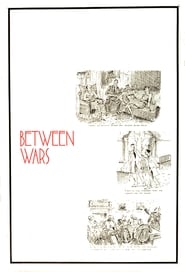 Between Wars' Poster