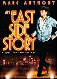 East Side Story' Poster