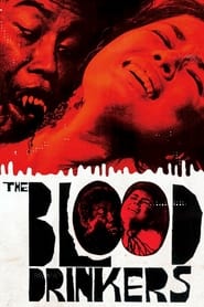 The Blood Drinkers' Poster