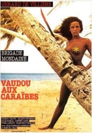 Brigade mondaine Vaudou aux Carabes' Poster